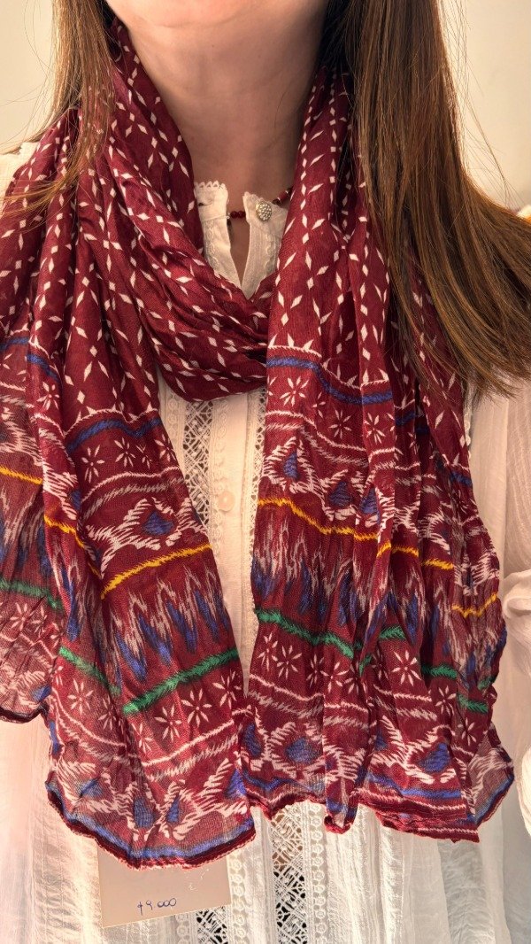 Producto - Pashmina Indra
