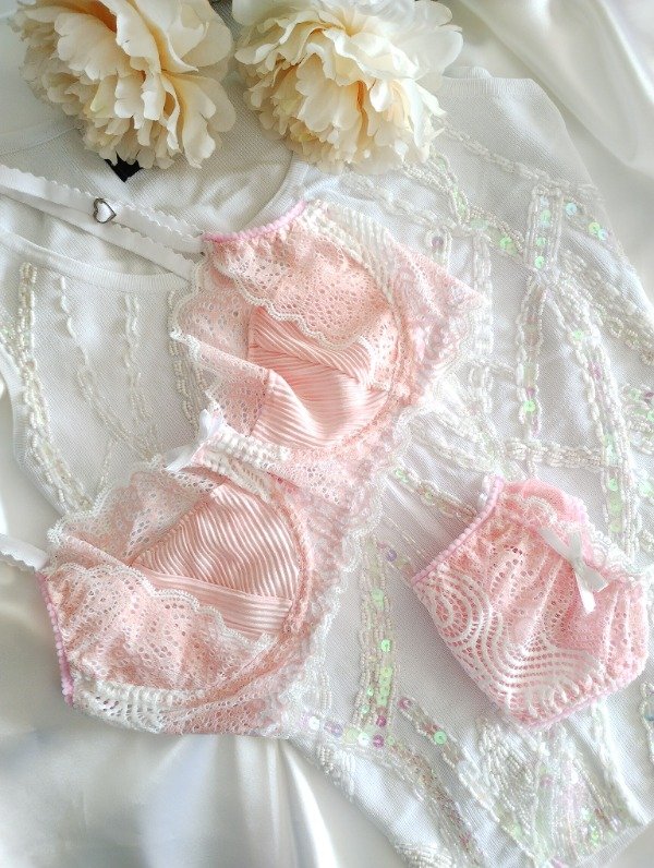 Producto - Conjunto Pomponette