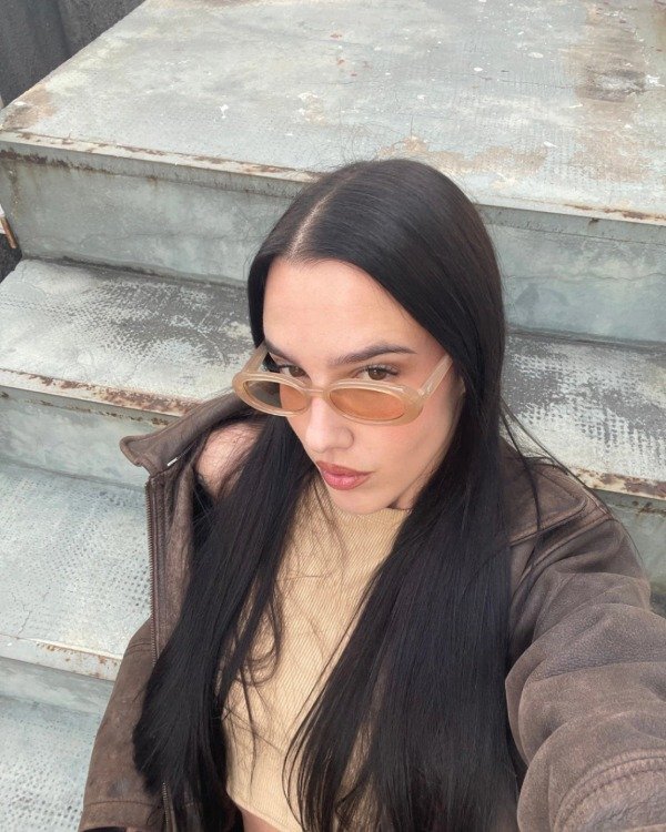 Producto - Anteojos Roma Beige