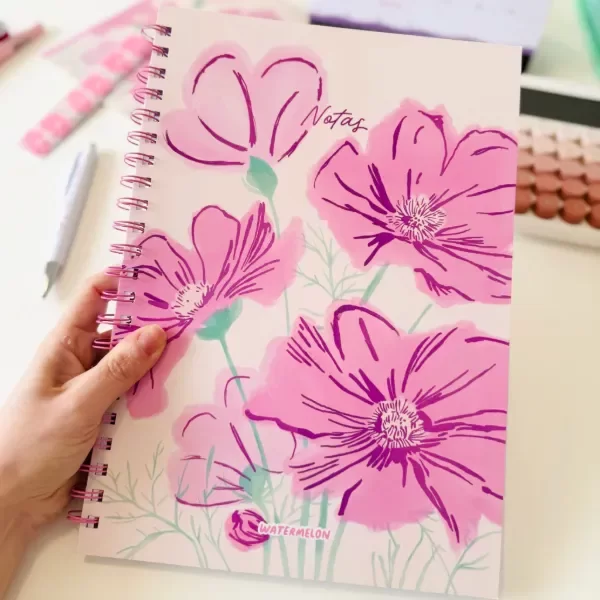 Producto - Cuaderno a4 Brisa
