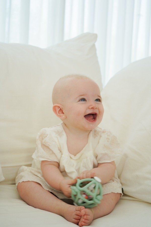 Producto - Mordillo sonajero Wai-Wai