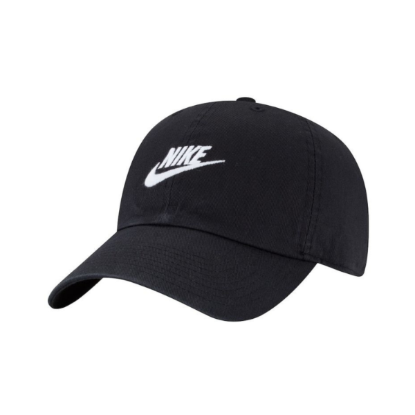 Producto - Gorra Nike SB Negro Logo Blanco