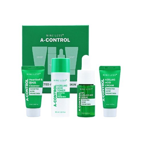 Producto - NINELESS A-Control Mini Kit