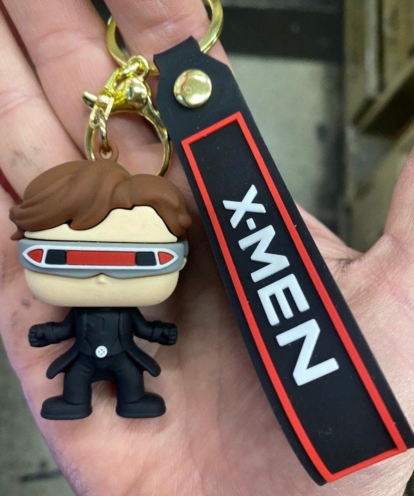 Producto - X-MEN - CICLOPE