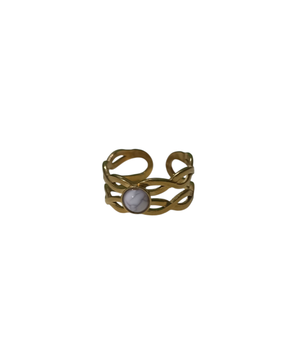 Producto - ANILLO CON PIEDRA REG