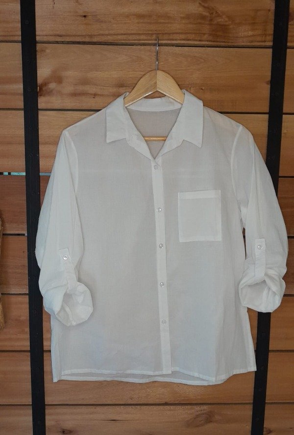 Producto - Camisa playa