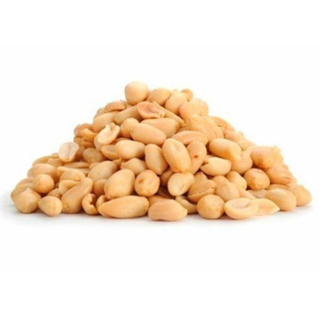 Producto - MANI PELADO SIN SAL X250GR