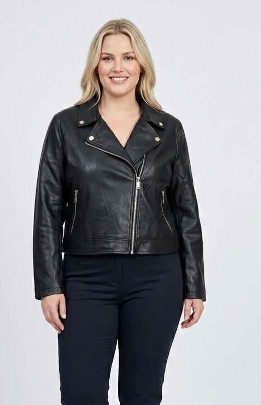 Producto - CAMPERA ENGOMADA YD