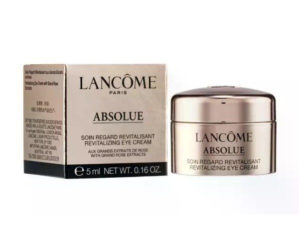 Producto - LANCOME - ABSOLUE SOFT CREAM FACIAL MOISTURIZER TRAVEL SIZE X 5ML
