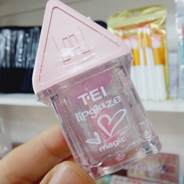 Producto - Gloss (Lip Glaze) MAgic TEI