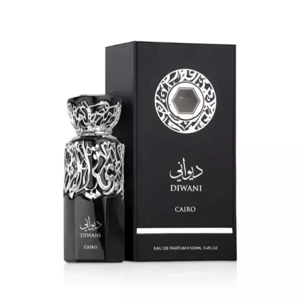 Producto - Diwani Cairo French Avenue
