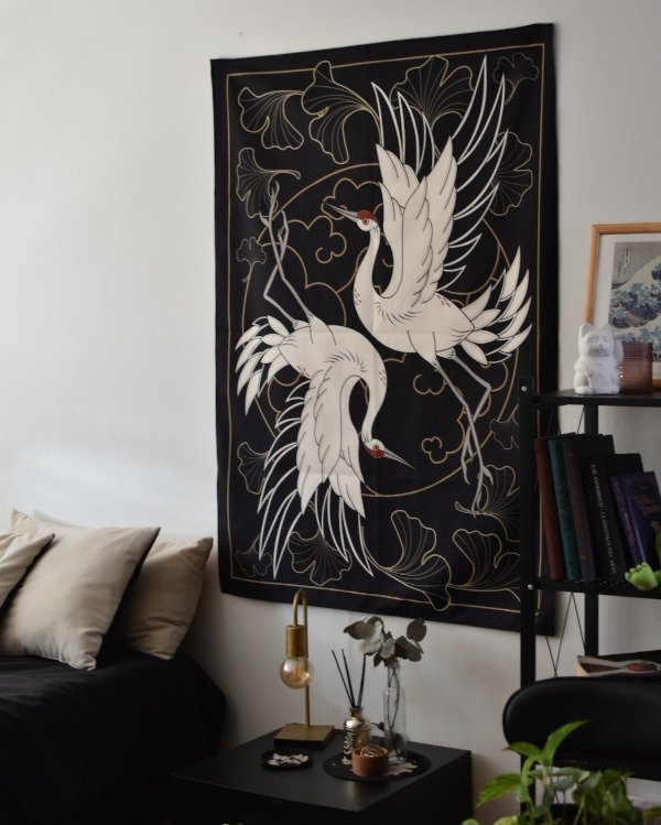 Producto - Alfombra/tapiz TSURU