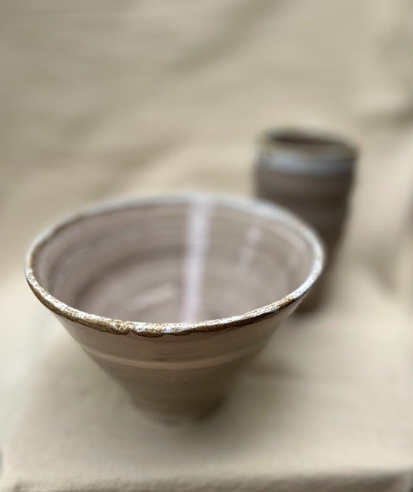 Producto - cuenco costero