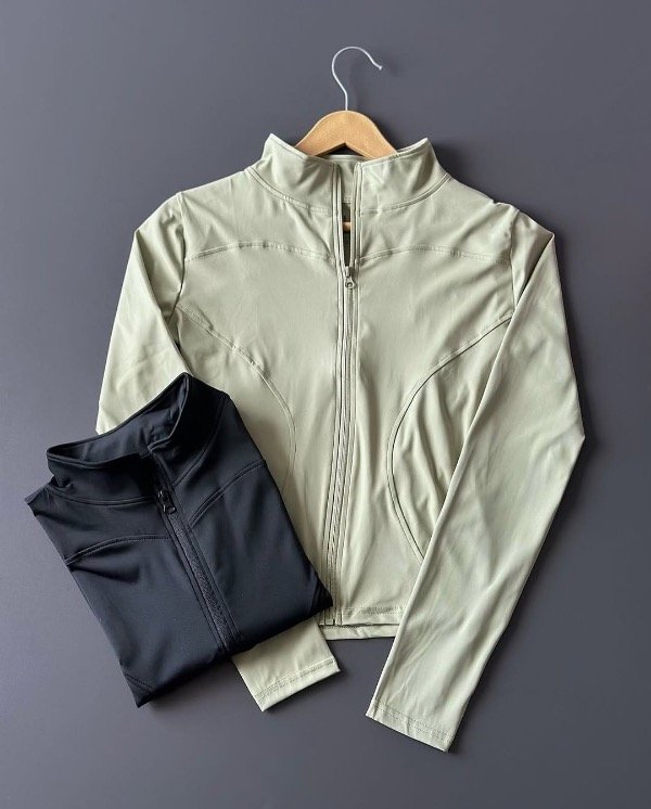 Producto - Campera lycra Mia