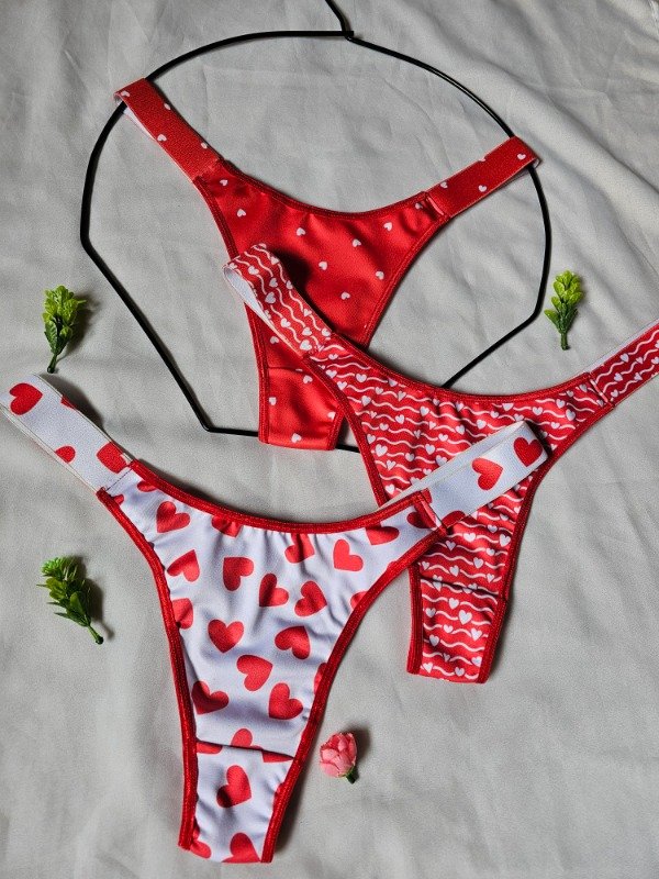 Producto - COLALES PREMIUM lycra x2 bretel ancho hasta T.48