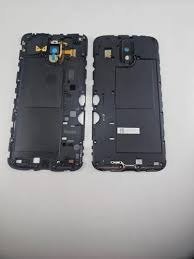 Producto - tapa moto g4 plus