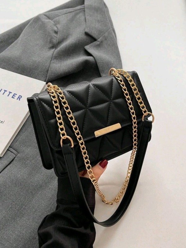 Producto - Cartera Golden