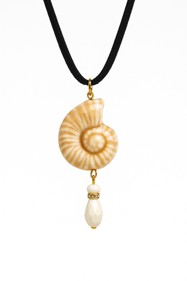 Producto - Collar Caribe