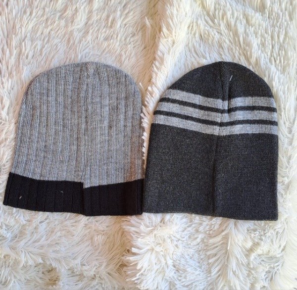 Producto - GRMX05 Gorro Roky Diseño Premium (el par)