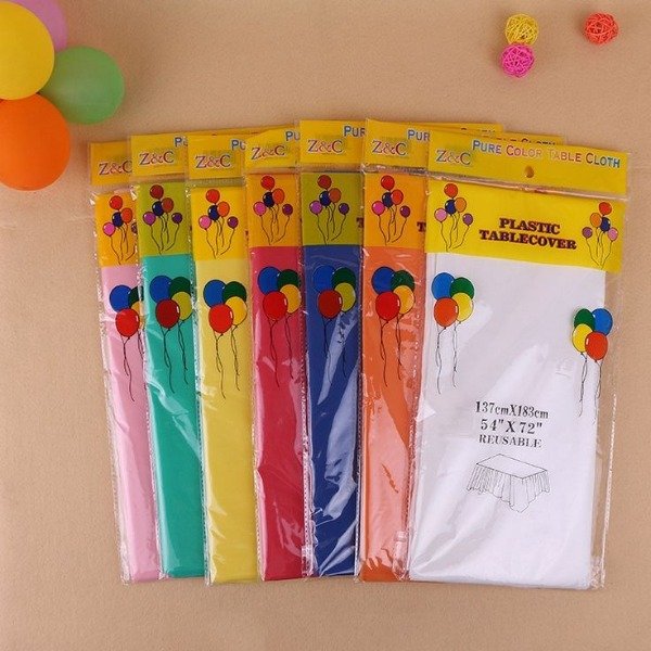 Producto - Mantel Liso 183x137 cm EB