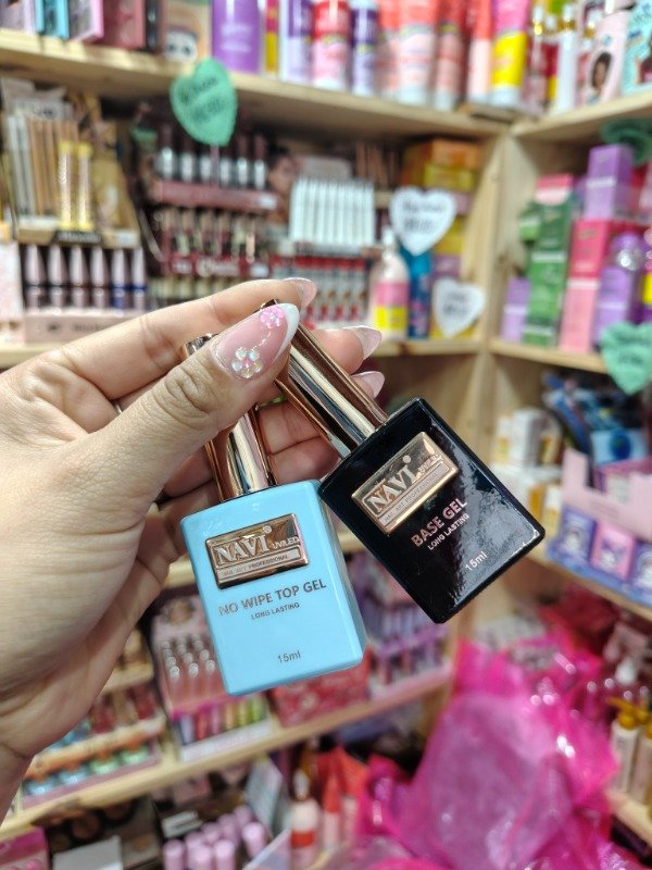 Producto - Base y top Navi