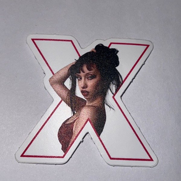 Producto - SIX SEX FOTO