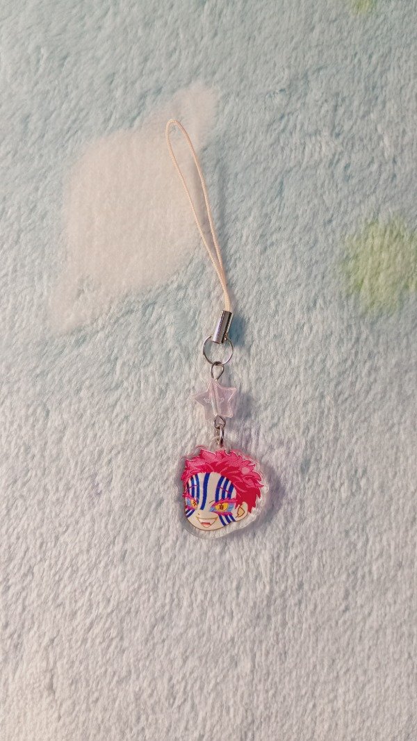 Producto - Akaza CHARM #