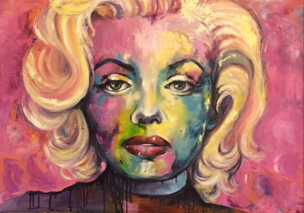 Producto - Marilyn