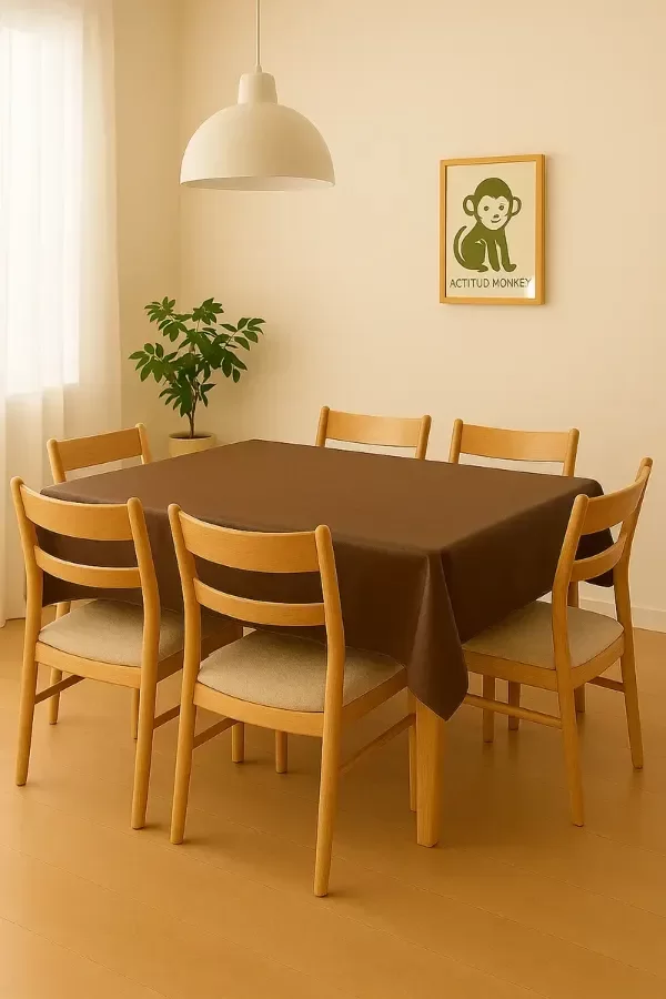 Producto - Mantel ecocuero varios colores