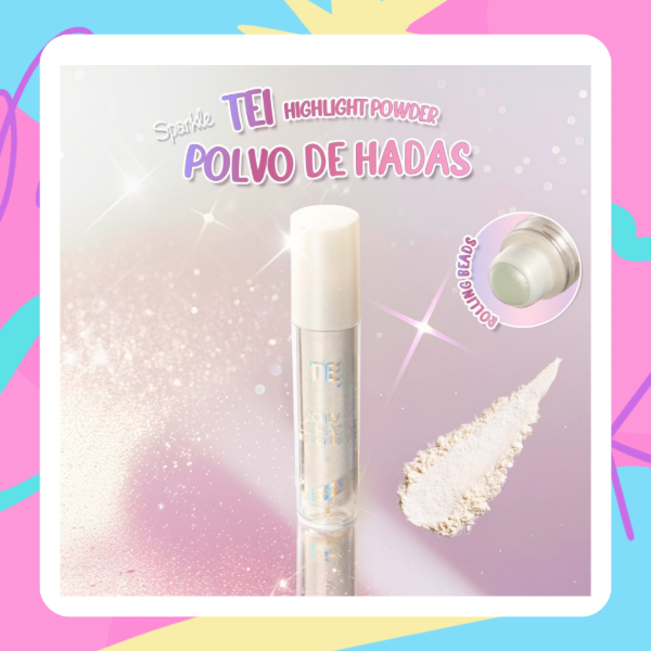 Producto - Polvo de Hadas TEI Roll on