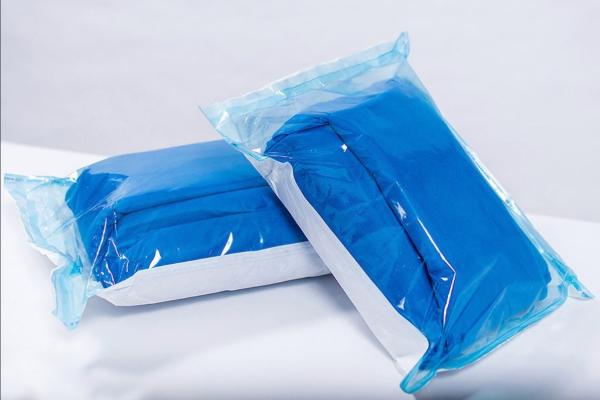 Producto - EQUIPO DE ROPA PARA CIRUGIA