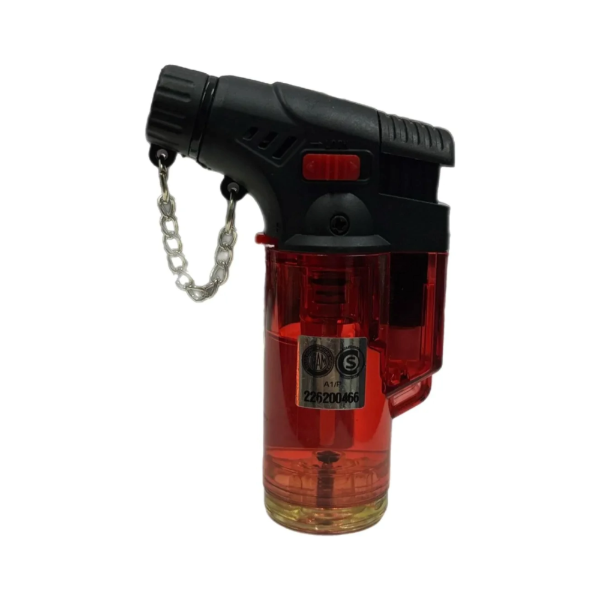 Producto - Soplete Macao Catalitico