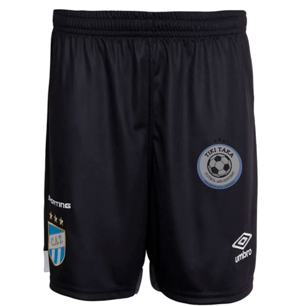 Producto - Short alternativo 2 Atletico Tucuman