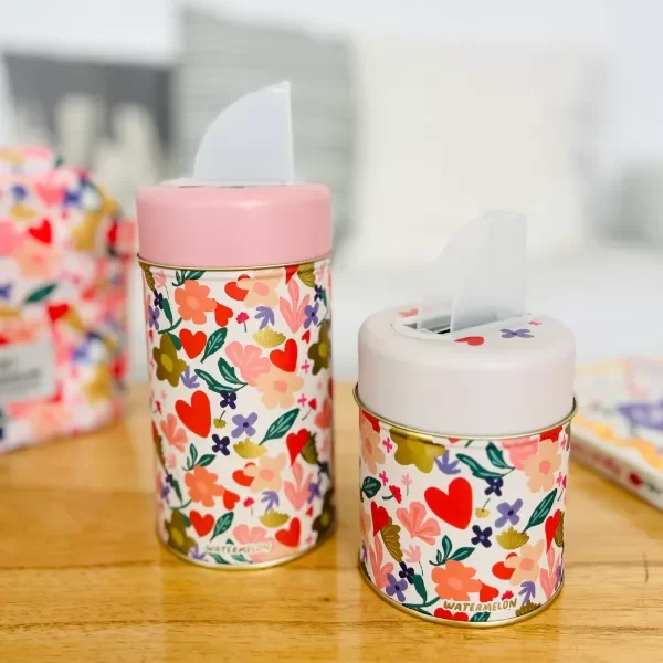 Producto - Set latas x2