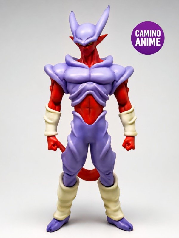 Producto - DRAGON BALL JANEMBA 26CM (5421) - 0