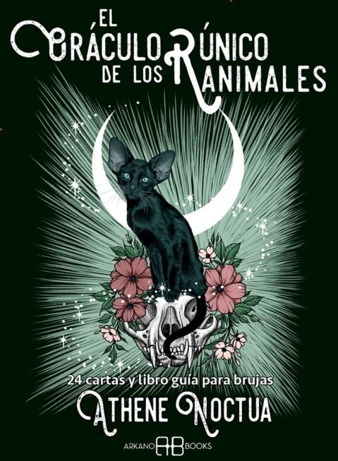Producto - El Oráculo Rúnico