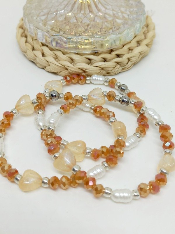 Producto - Pulsera MARGOT