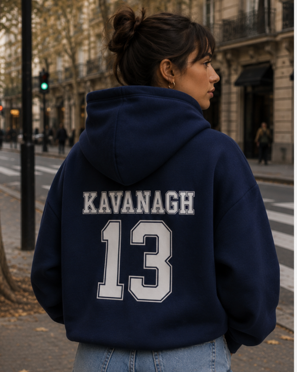 Producto - Buzo Boxy Kavanagh