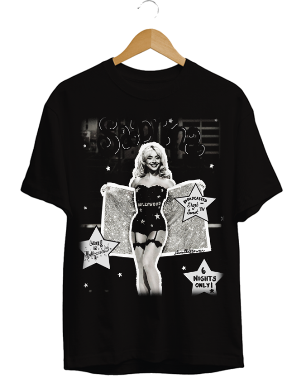 Producto - Remera Sabrina 9