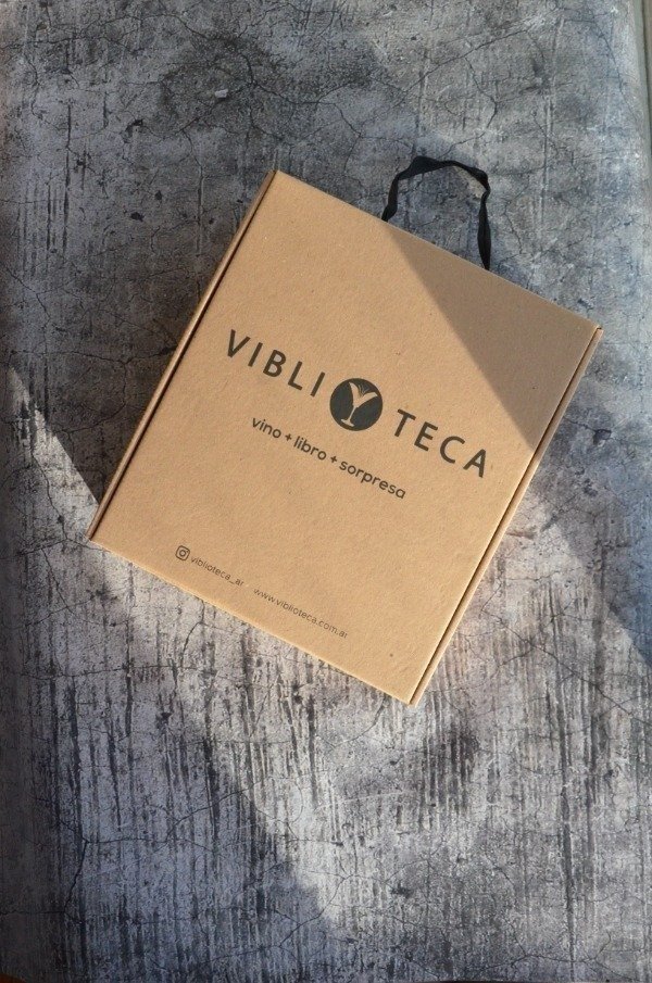 Producto - SUSCRIPCION VIBLIOTECA