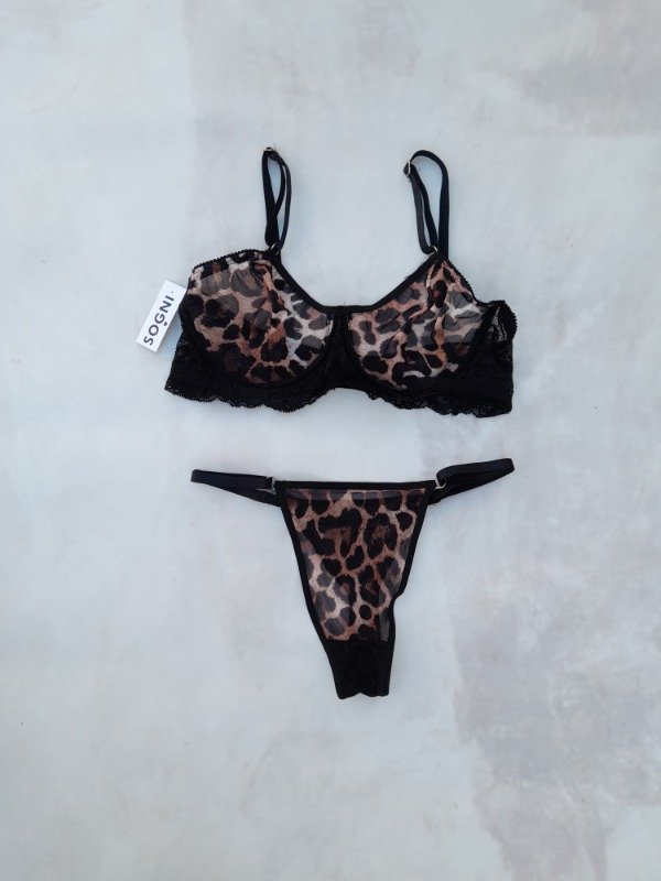 Producto - Set LEONOR