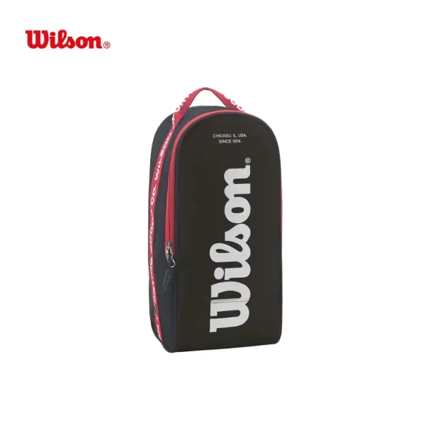 Producto - BOTINERO WILSON NEGRO 65-EB002 - 2