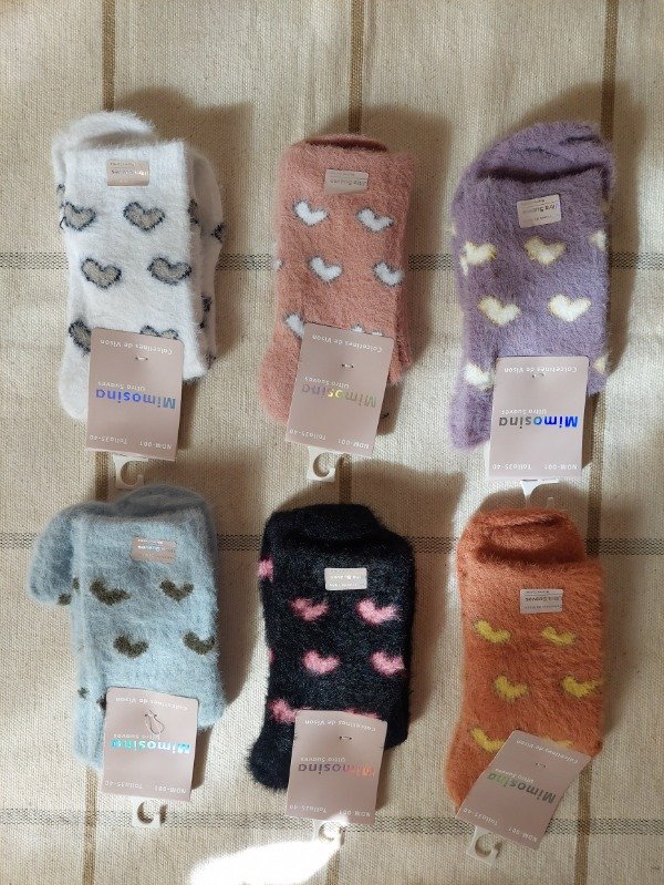 Producto - Peluche Corazón