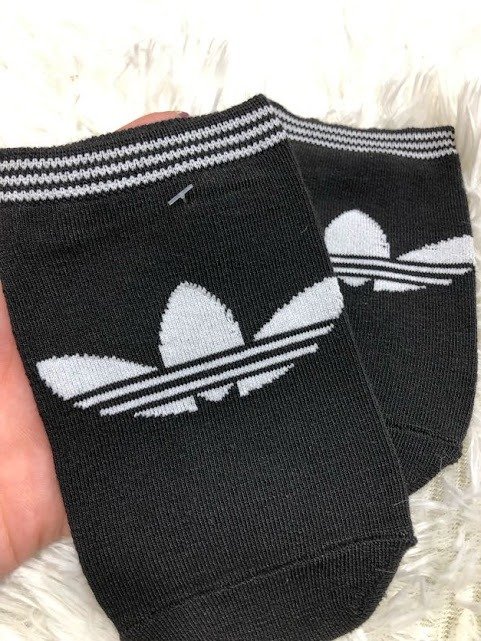 Producto - 3 PLUMAS NEGRA Soq Invisible Prem