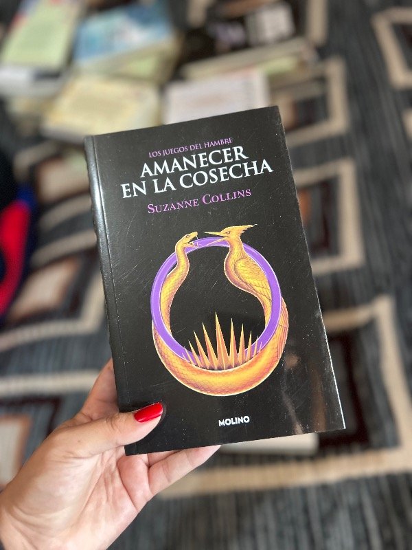 Producto - Amanecer en la cosecha