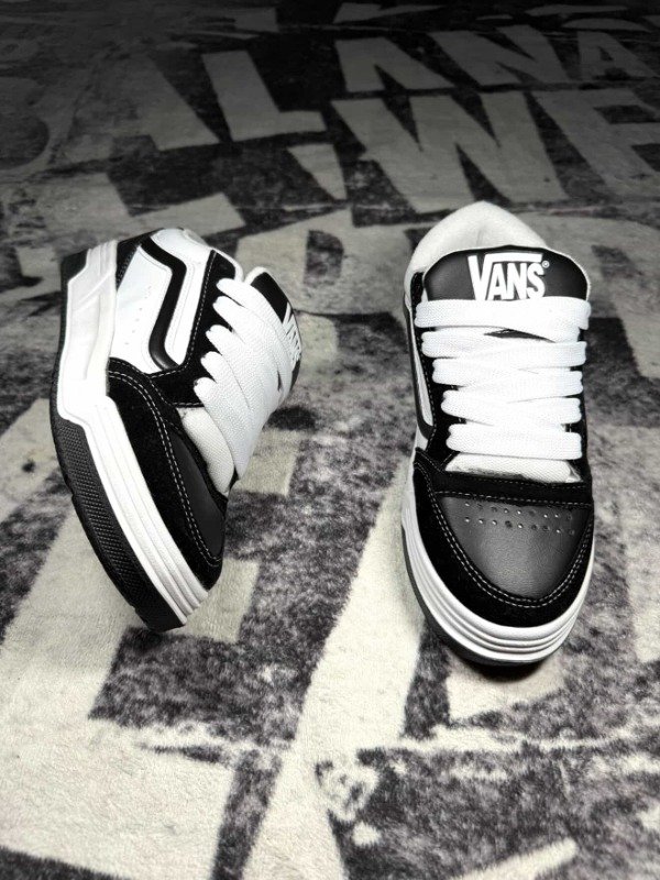 Producto - HYLANE "blanco y negro" - 4