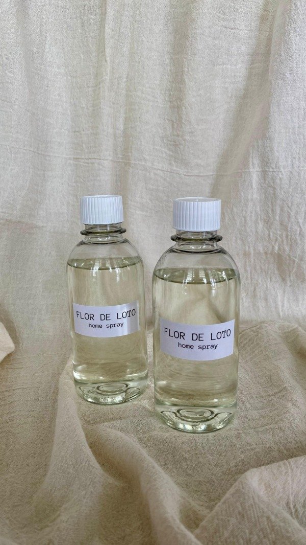 Producto - Repuesto Home Spray FLOR DE LOTO