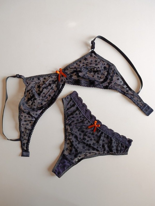 Producto - Conjunto Estrella