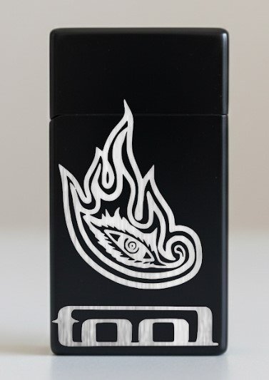 Producto - ENCENDEDOR CATALITICO RECARGABLE A GAS TOOL - 0