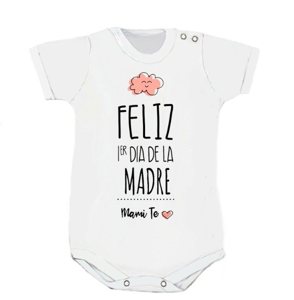 Producto - Body Nubecita - 0